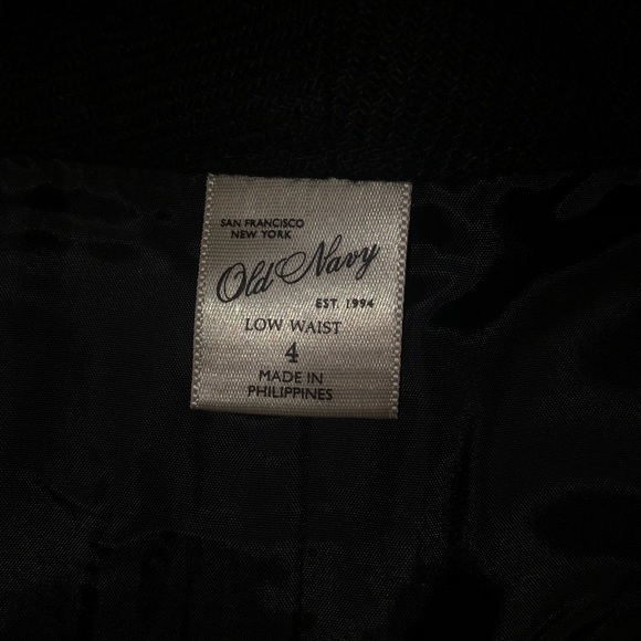 Old Navy Pencil Skirt - Picture 2 of 2